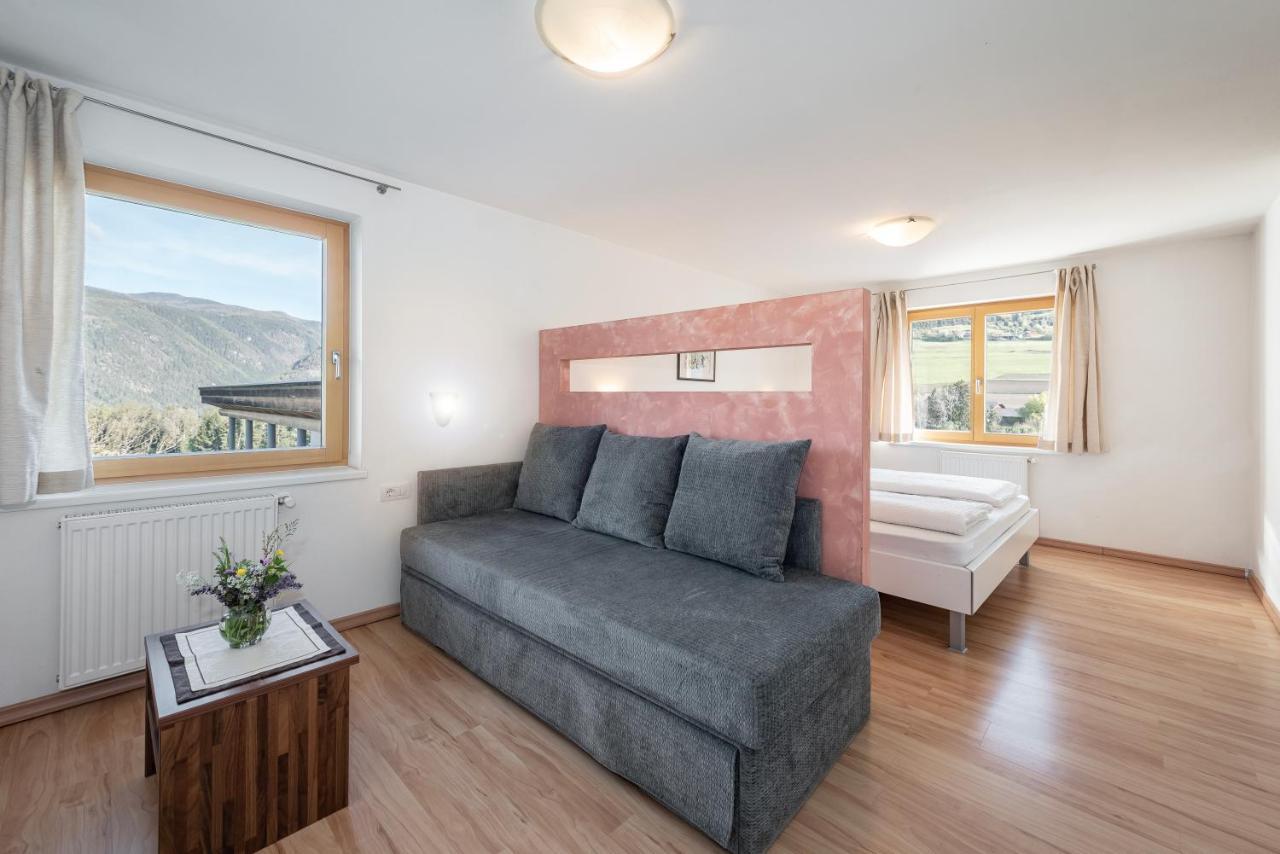 Panorama Residence Schlossblick Rodengo Exteriér fotografie
