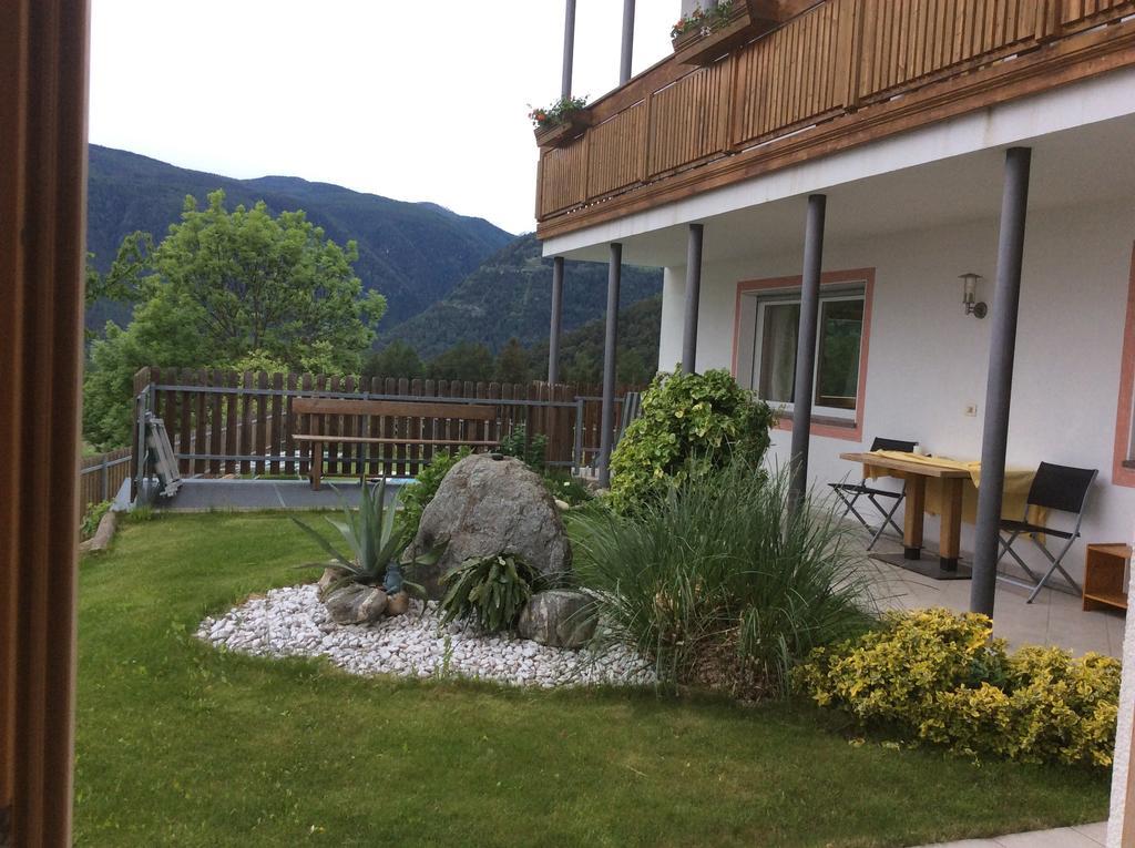 Panorama Residence Schlossblick Rodengo Exteriér fotografie